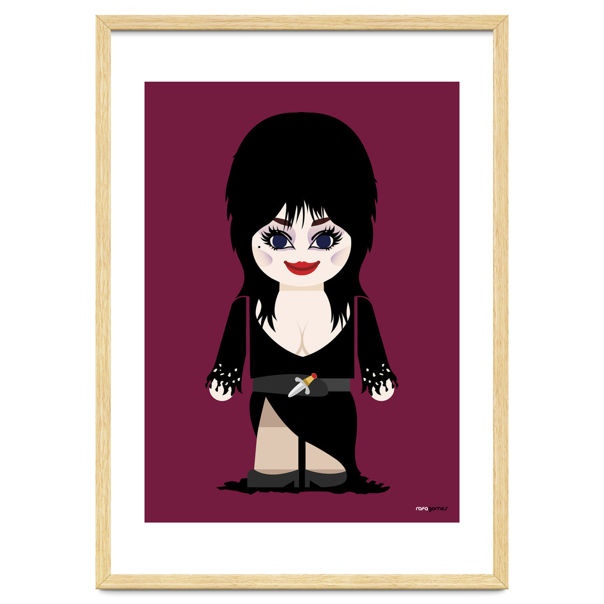 Elvira Toy