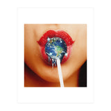 Taste Explosion (Print Only) thumbnail