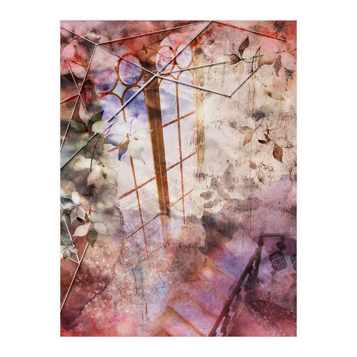 Morning (Print Only)