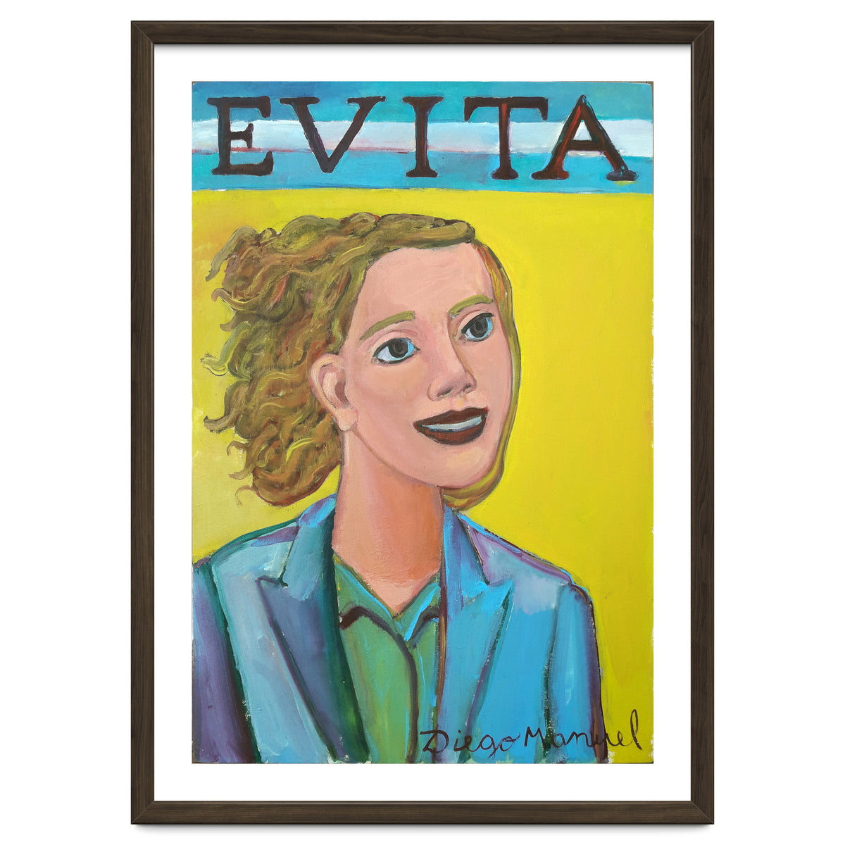 Evita