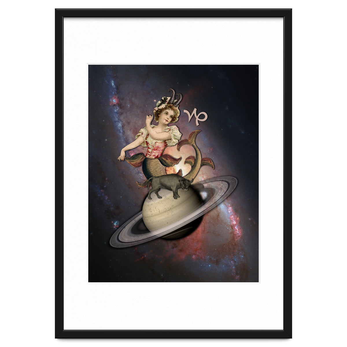 Capricorn Zodiac Sign