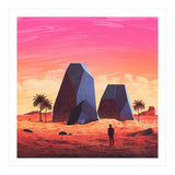 Oasis (Print Only) thumbnail