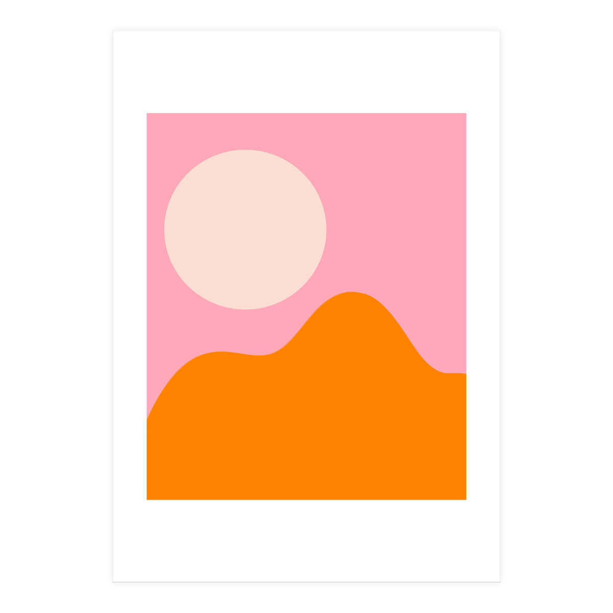 Sueno 1 (Print Only)