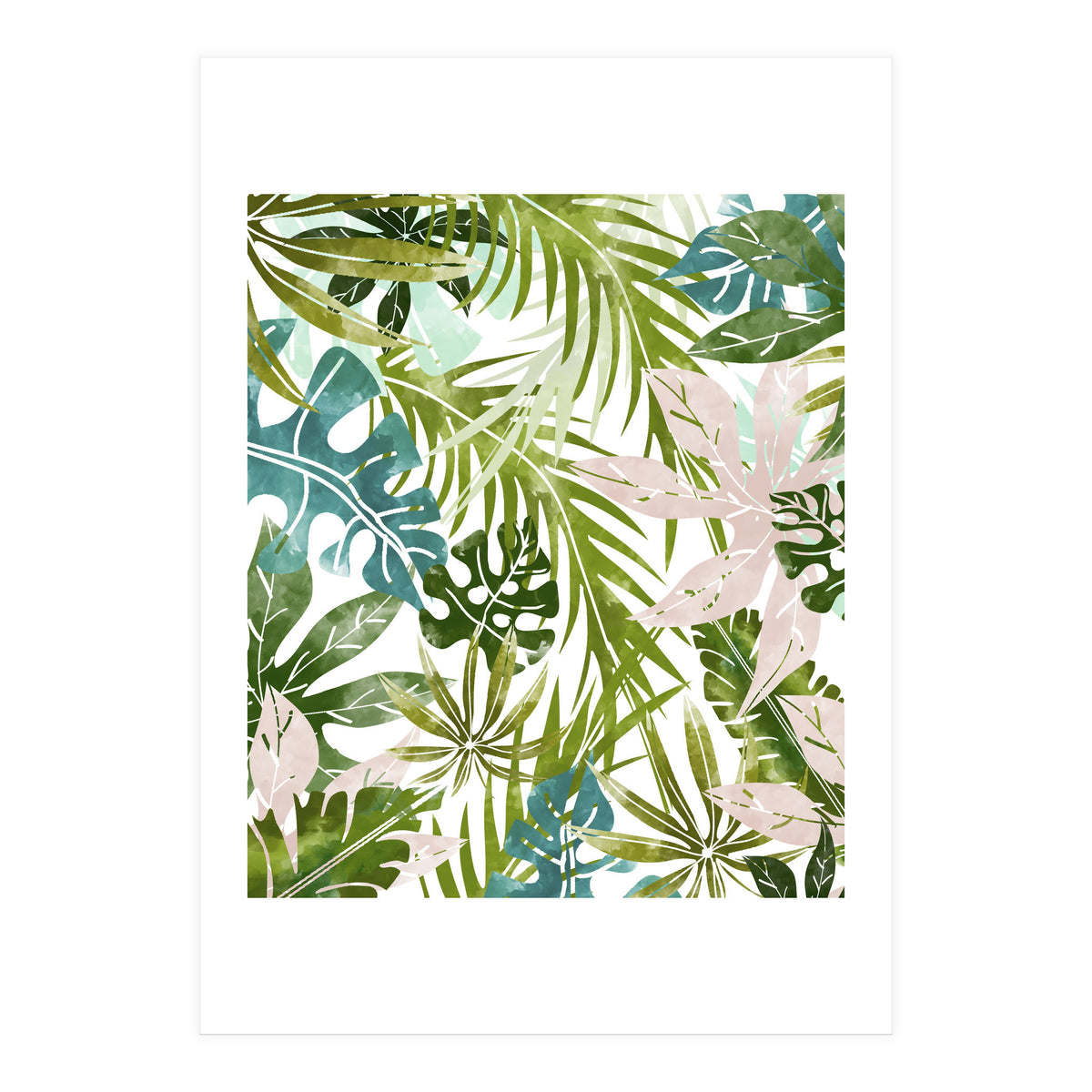 Veronica V2 (Print Only)