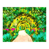 Beginning Of Something Beautiful (Print Only) thumbnail