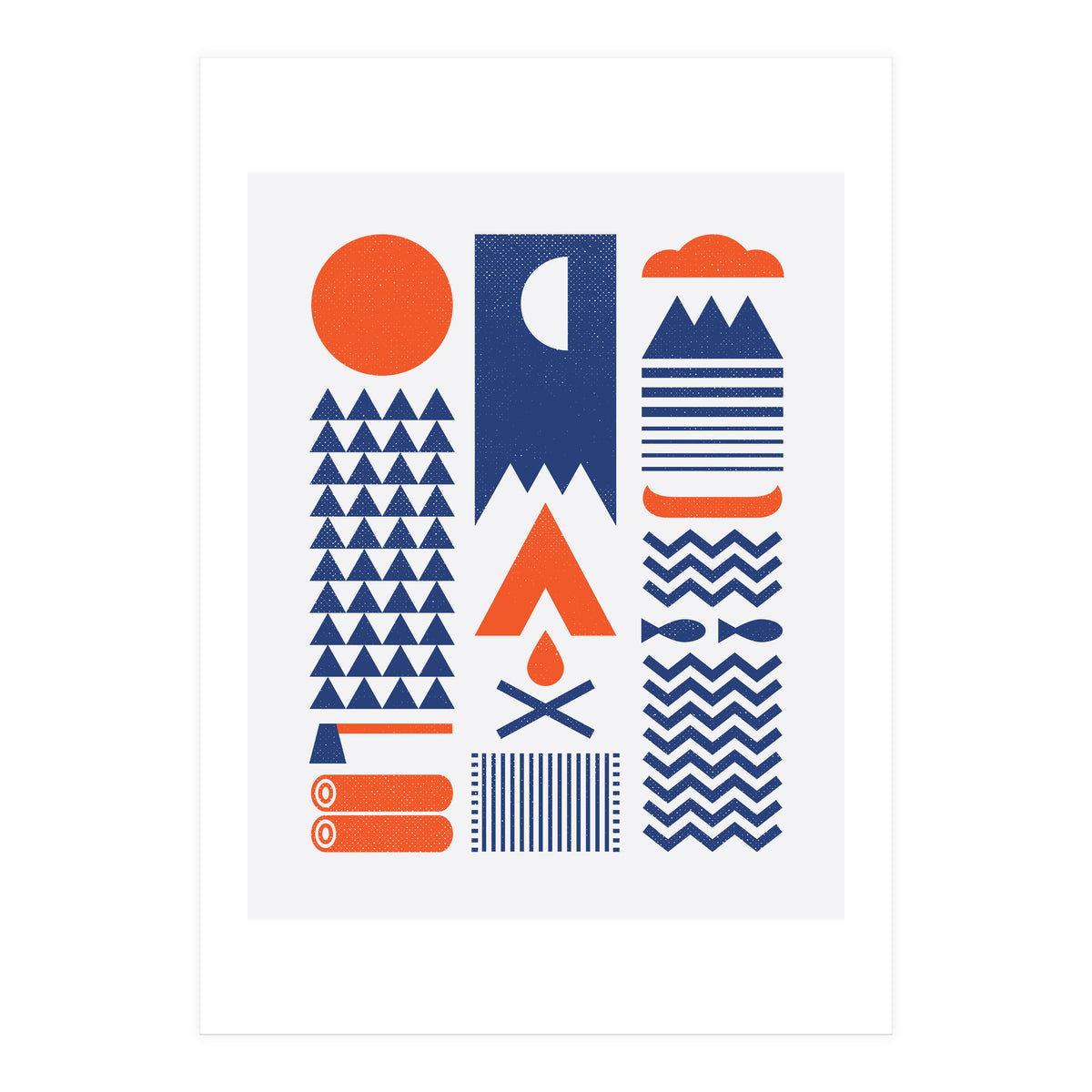 Simplify (Print Only)