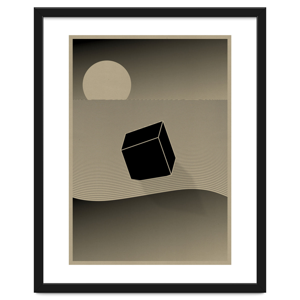 A Peek In The Elsewhen