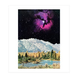 Time And Space A1 (Print Only) thumbnail
