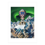 Around The World (Print Only) thumbnail