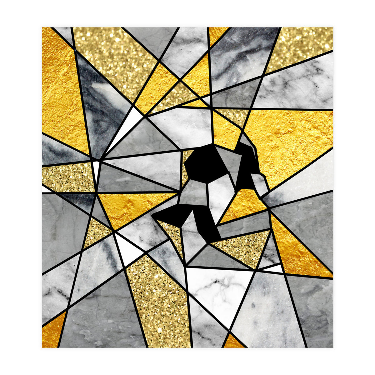 Fragment (Print Only)