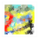 Peace And Life 3 (Print Only) thumbnail