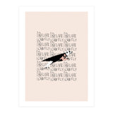 I Can Fly (Print Only) thumbnail