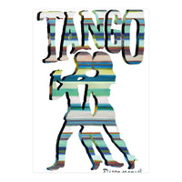 Tango 24  (Print Only)