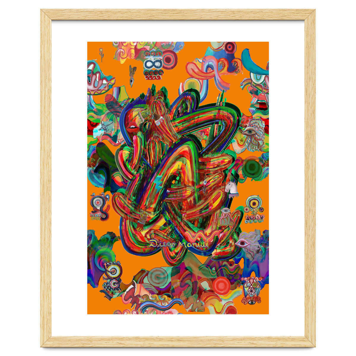 Muchas Cosas 2021 137