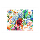 Bloom With Grace (Print Only) thumbnail