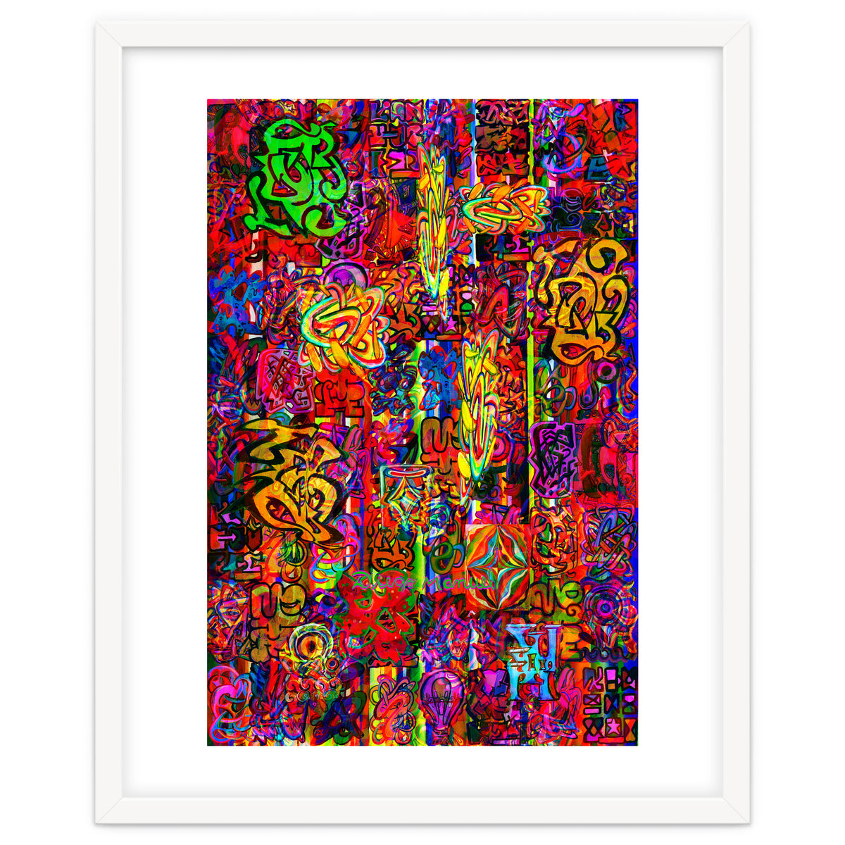 Graffiti Digital 2022 401