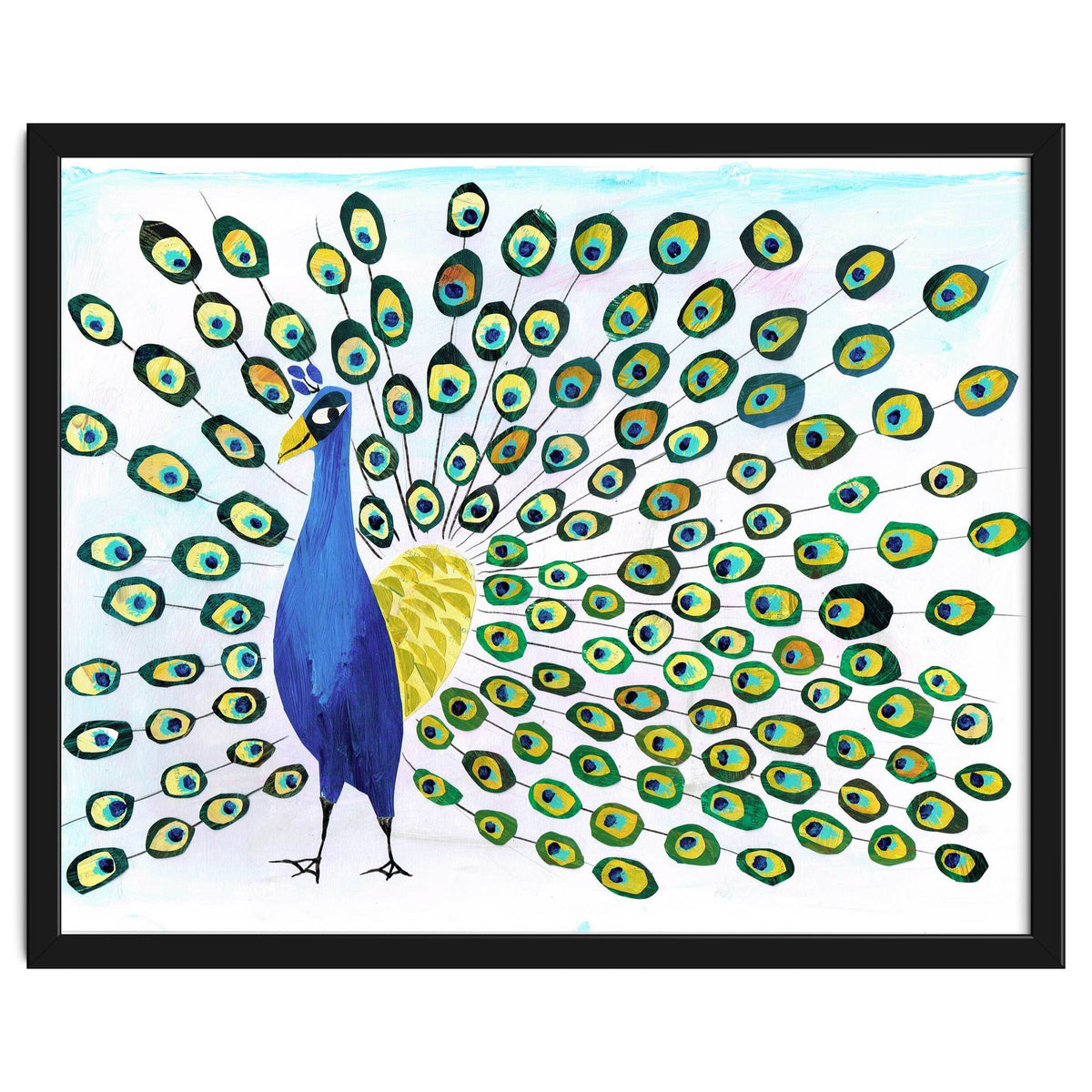 Peacock