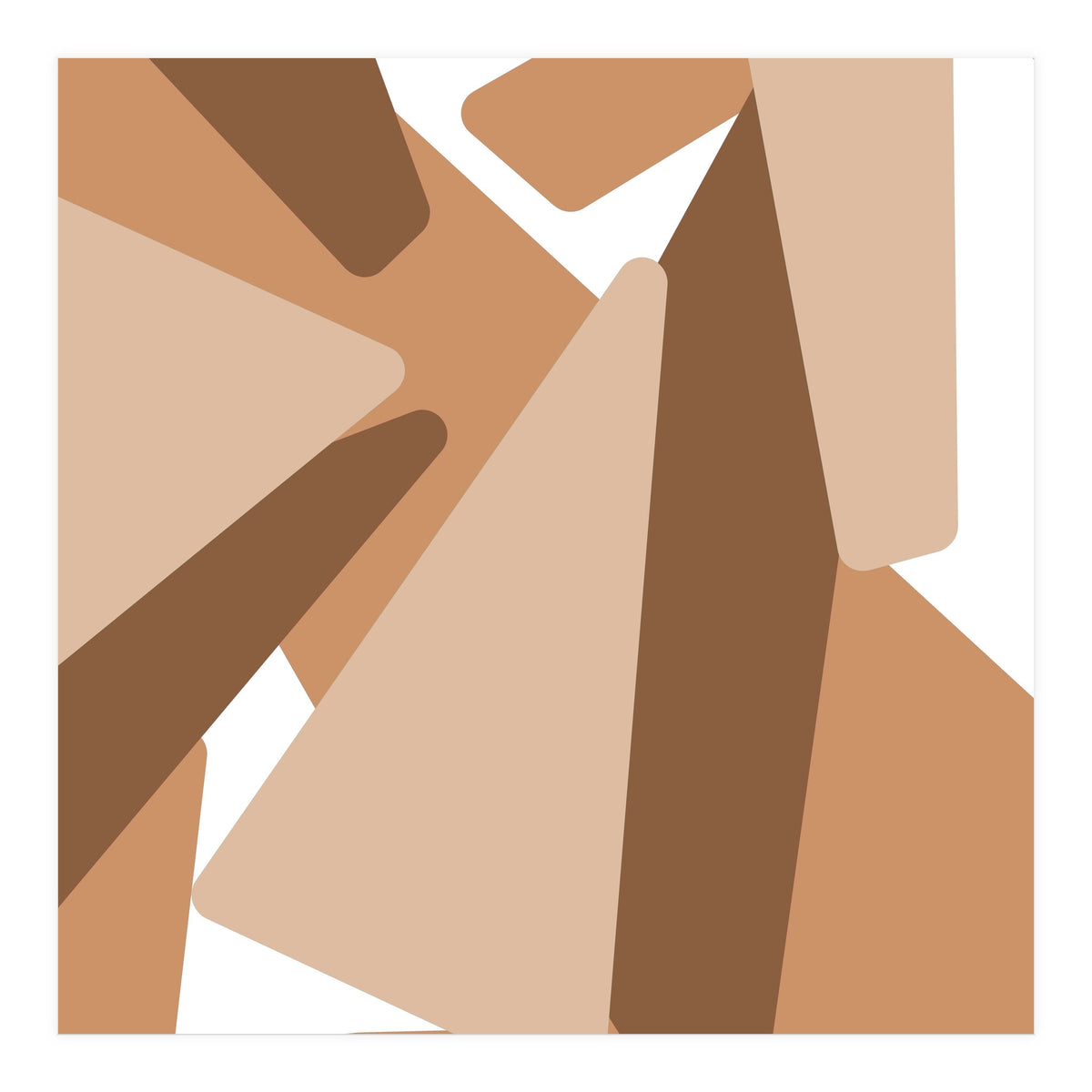 Colorful 4 (Print Only)