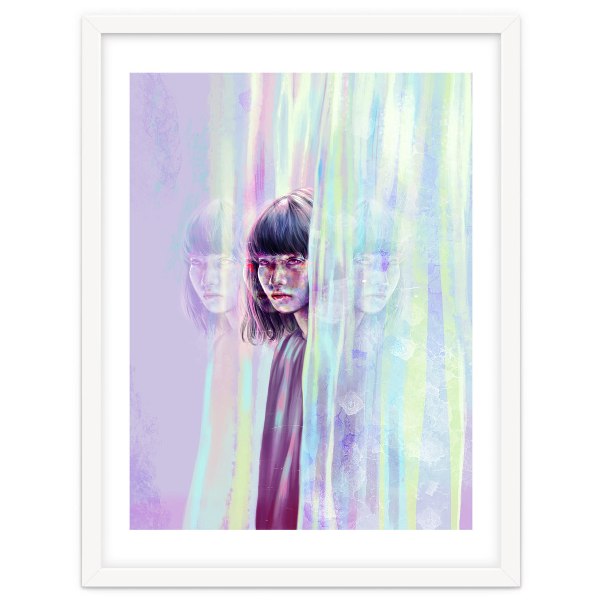 Reflections To Crumble