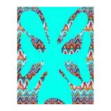 Pop Abstract 2023 Tapiz 7 (Print Only) thumbnail