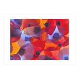 Poppy Petals (Print Only) thumbnail