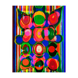 Pop Abstract 2023 Tapiz 118 (Print Only) thumbnail