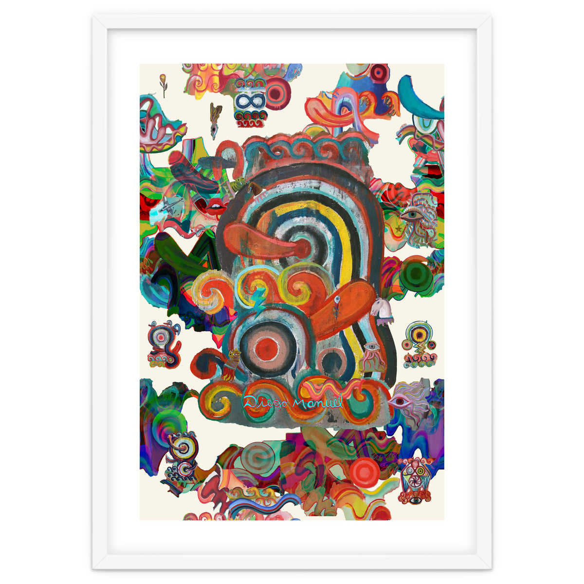 Muchas Cosas 2021 152