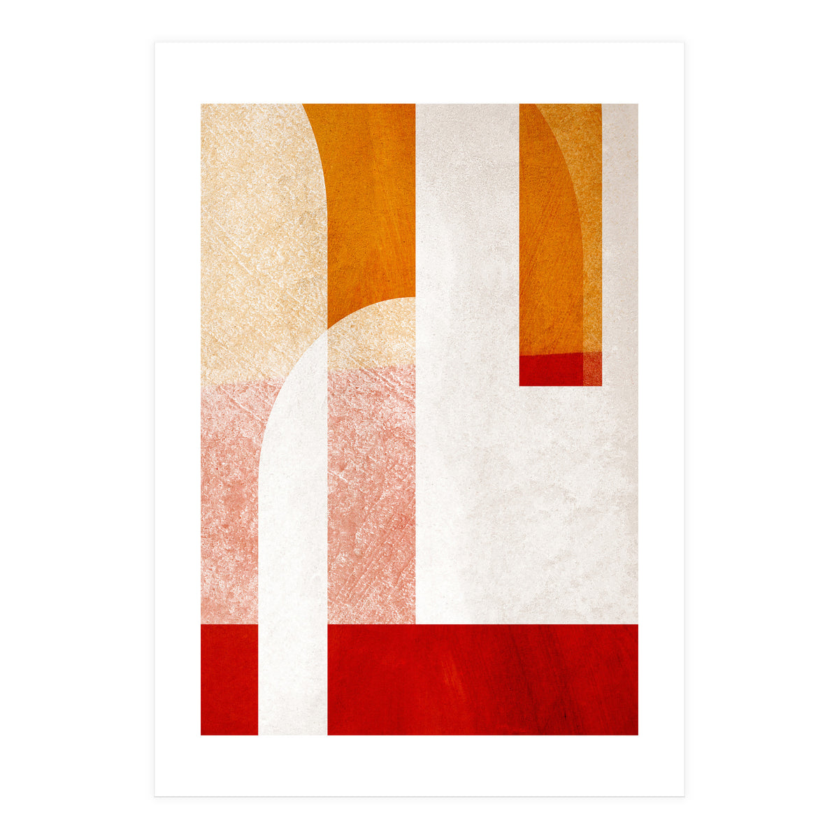 Marrocos 3 (Print Only)