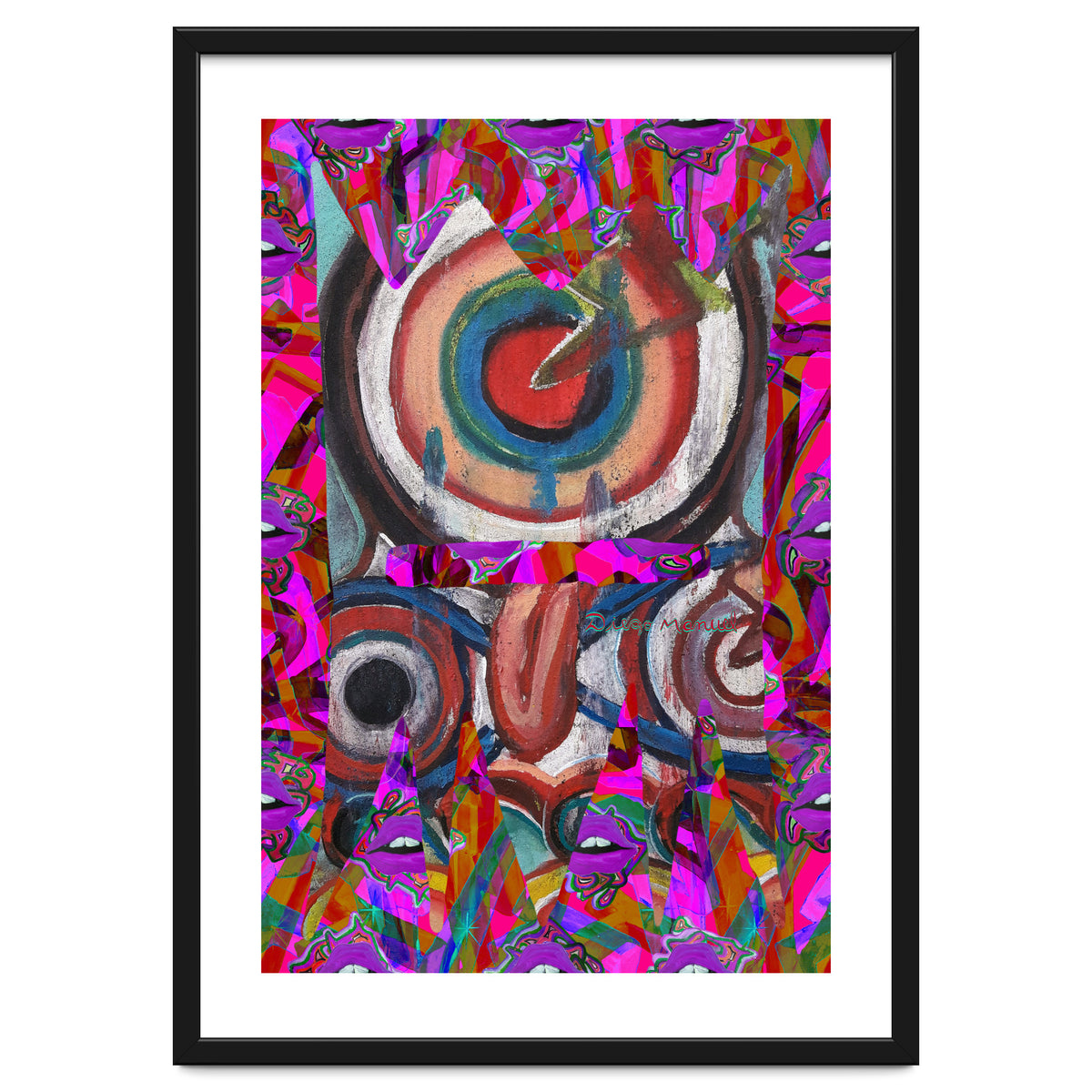 Graffiti Digital Nuevo 2023 16