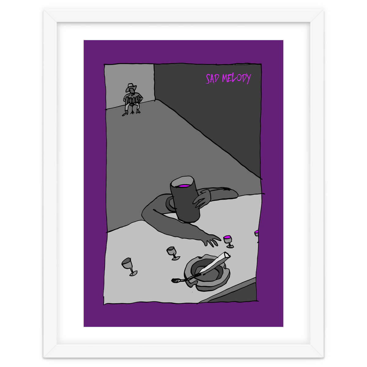 Sad Melody