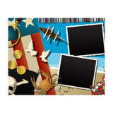 Pirate  (Print Only) thumbnail