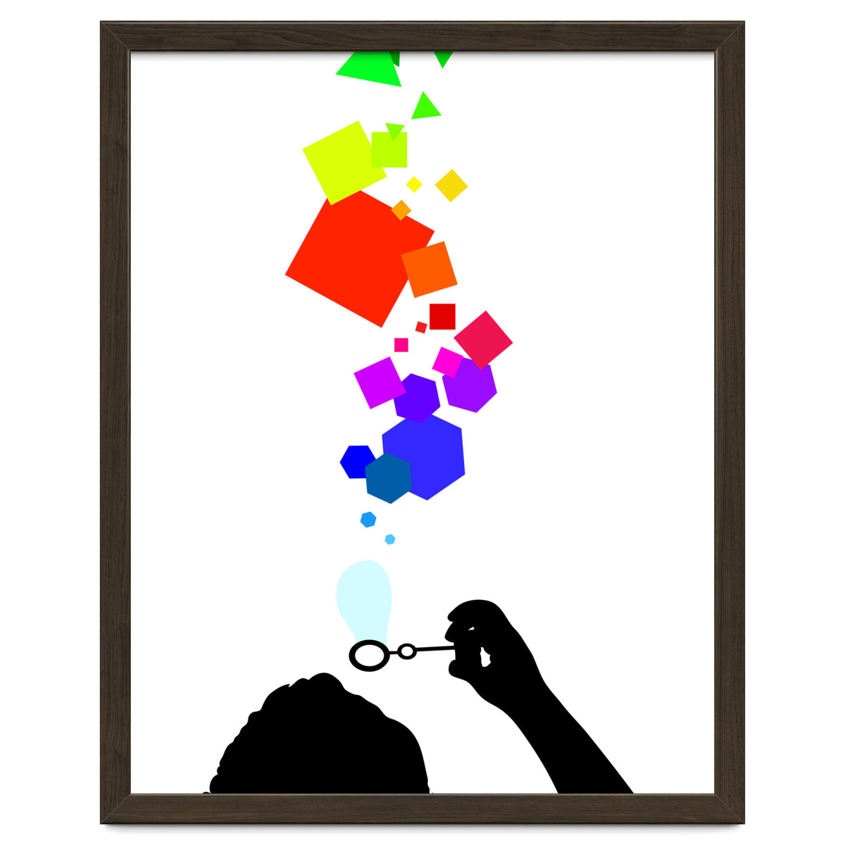 CHILDREN'S IMAGINATION