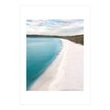 Hyams Beach, Jervis Bay, NSW (Print Only) thumbnail