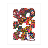 Fuego 55 (Print Only) thumbnail