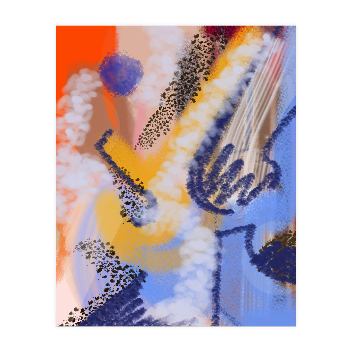 Benesse 9 (Print Only)