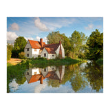 Ode To Constable (Print Only) thumbnail