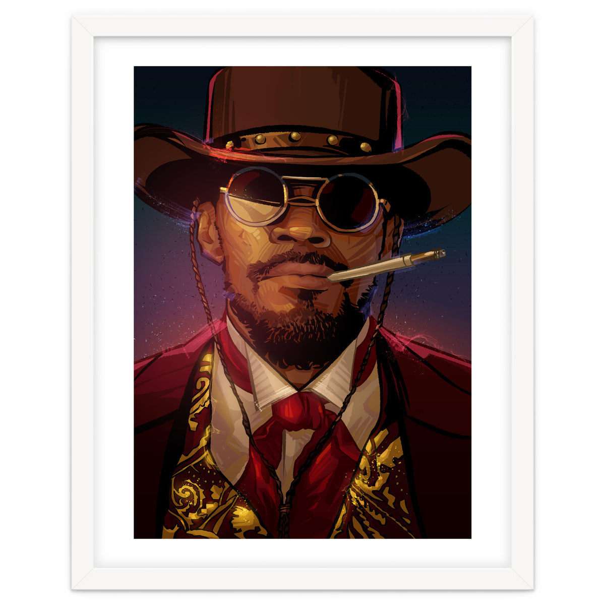 Django