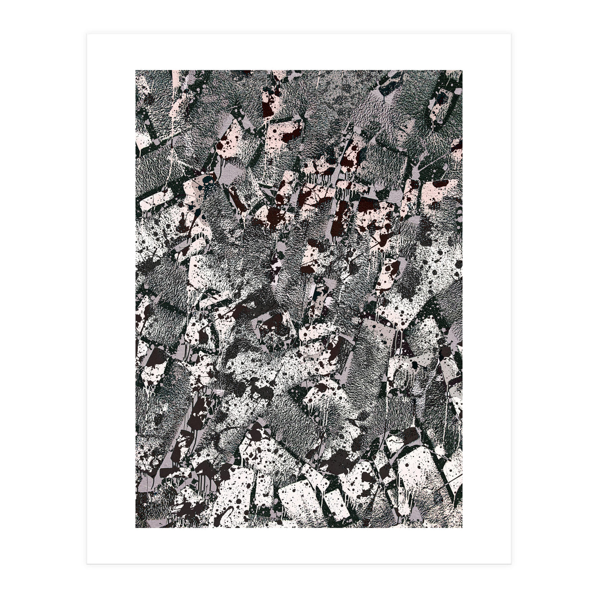 Fashion II (Print Only)