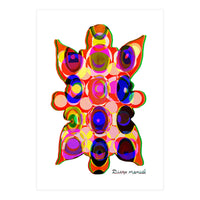 Pop Abstract 2023 80 Copia (Print Only)