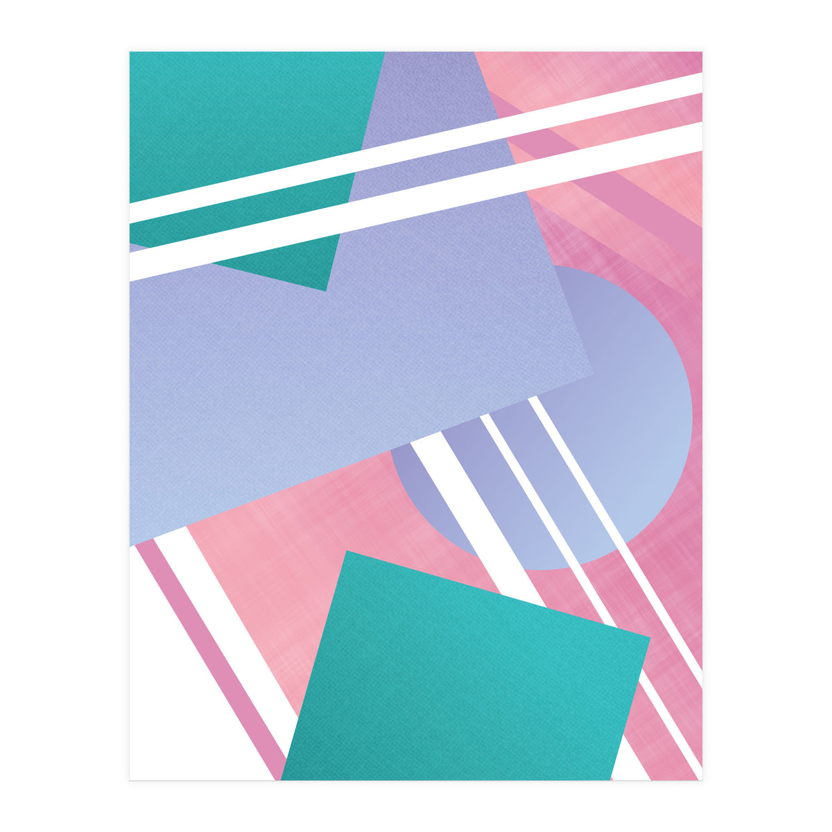 Night Club (Print Only)