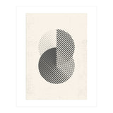 Mid Century Modern Geometry 04 (Print Only) thumbnail