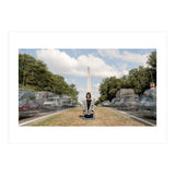 Impermanence - traffic (Print Only) thumbnail