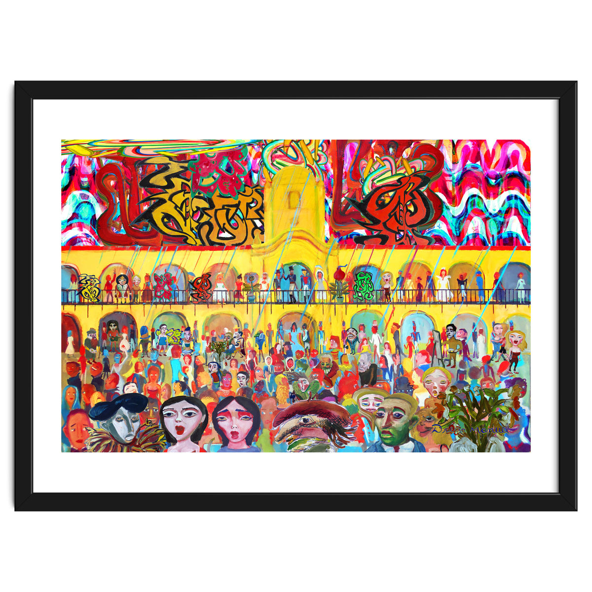 25 De Mayo Pop Digital 3