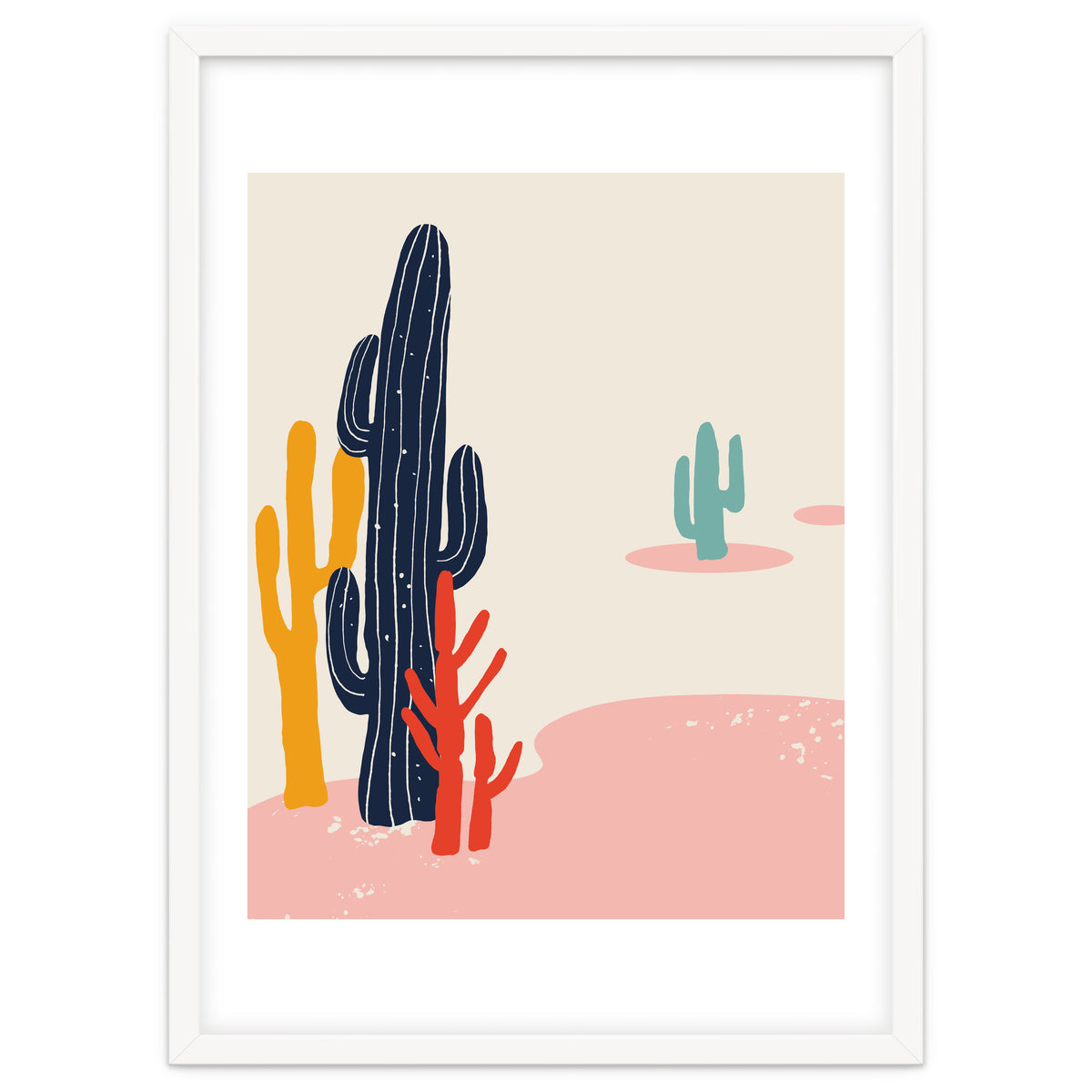 desert plants