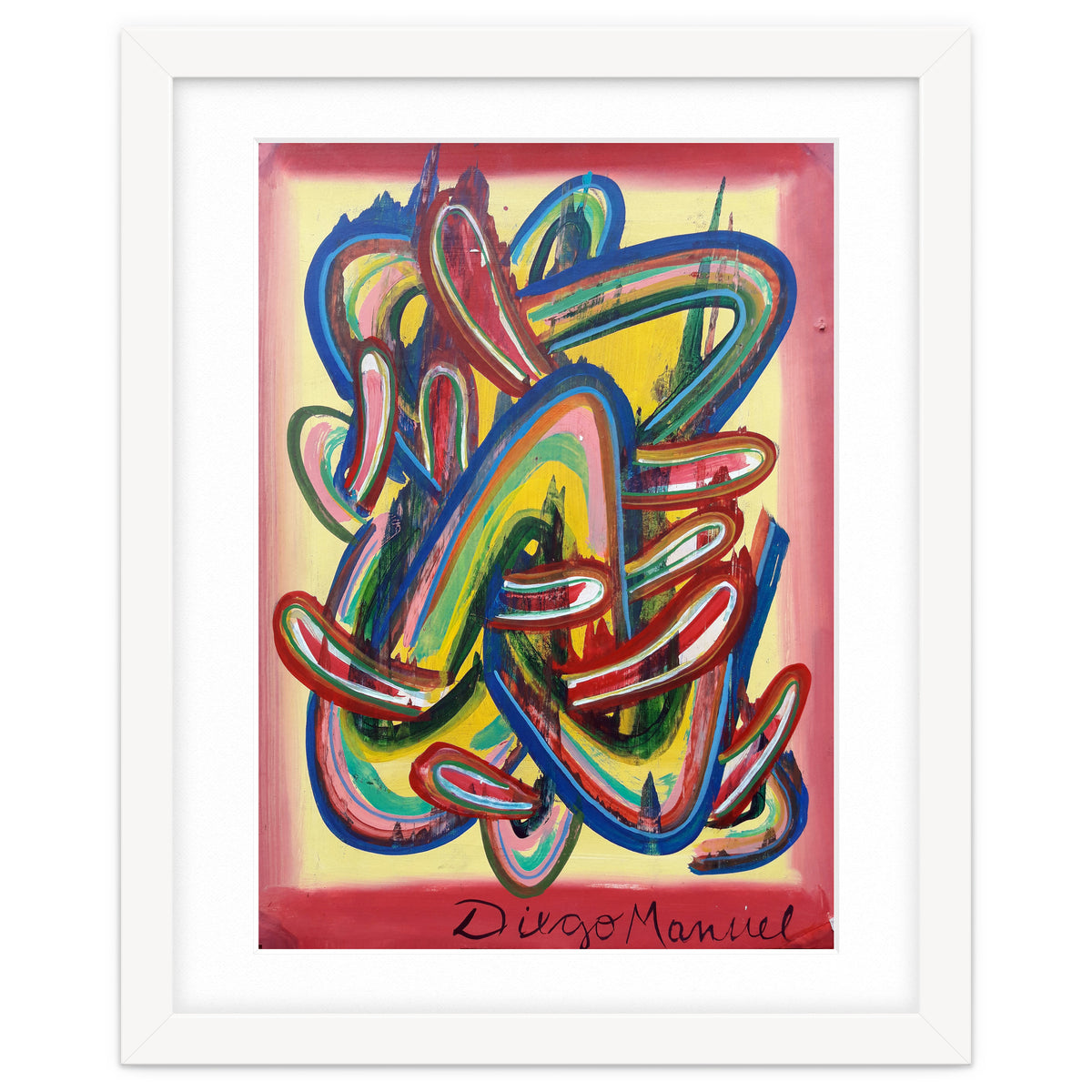 Formas En El Espacio 18