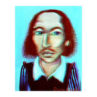 Shakespeare 3 (Print Only)