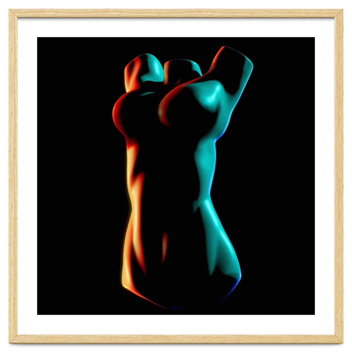 SURRENDER NORTH WEST