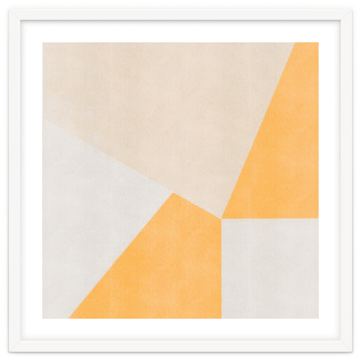 Yellow Contamination 6