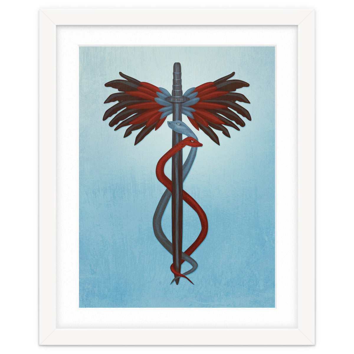 Caduceus