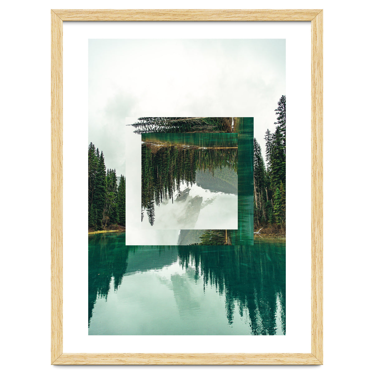 Quadratur 2 · The Nature Dream